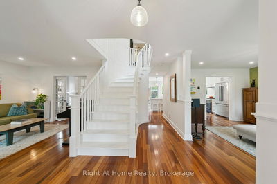 293 River Glen Blvd, Oakville - River Oaks image-0-3
