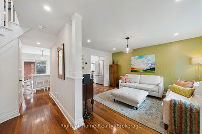 293 River Glen Blvd, Oakville - River Oaks image-0-4