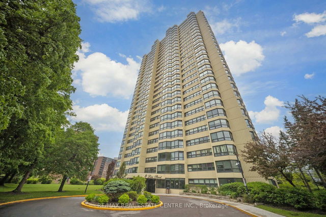 1107 - 8 Lisa Street