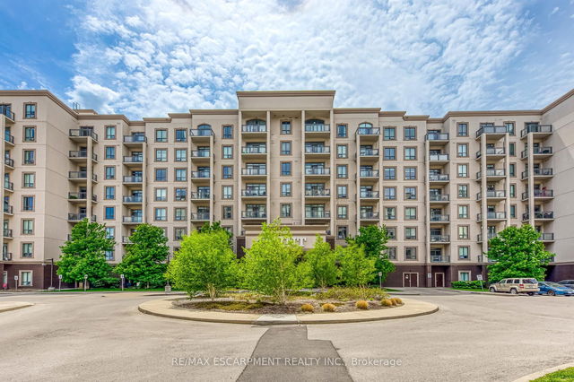 613 - 2490 Old Bronte Road