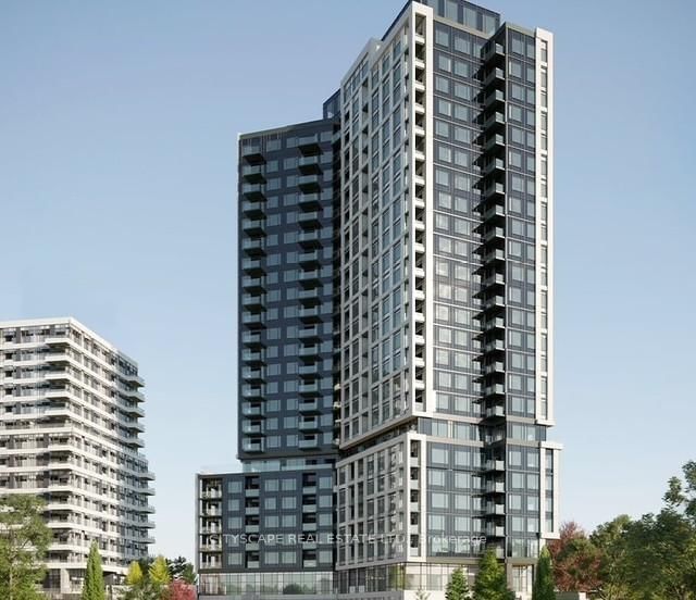 Condo for lease at 416-2495 Eglinton Avenue, Mississauga, Central Erin Mills, L5M 2T2 - MLS: W12186505