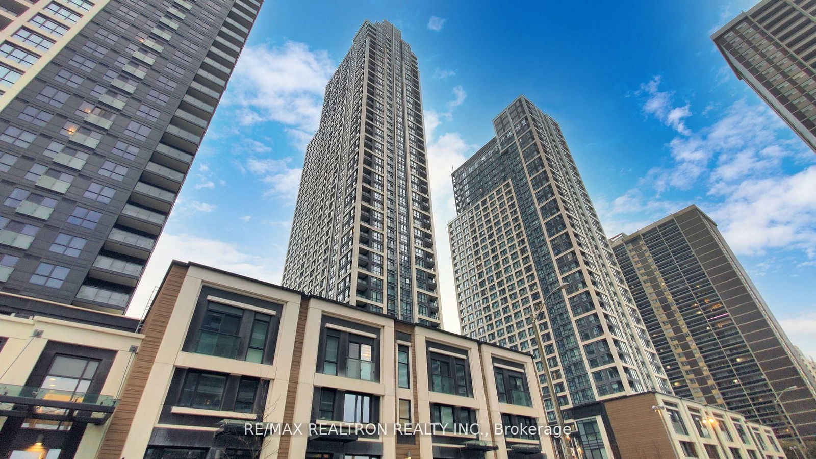 Condo for sale at 308A-7 Mabelle Avenue, Toronto, Islington-City Centre West, M9A 4X7 - MLS: W12186518