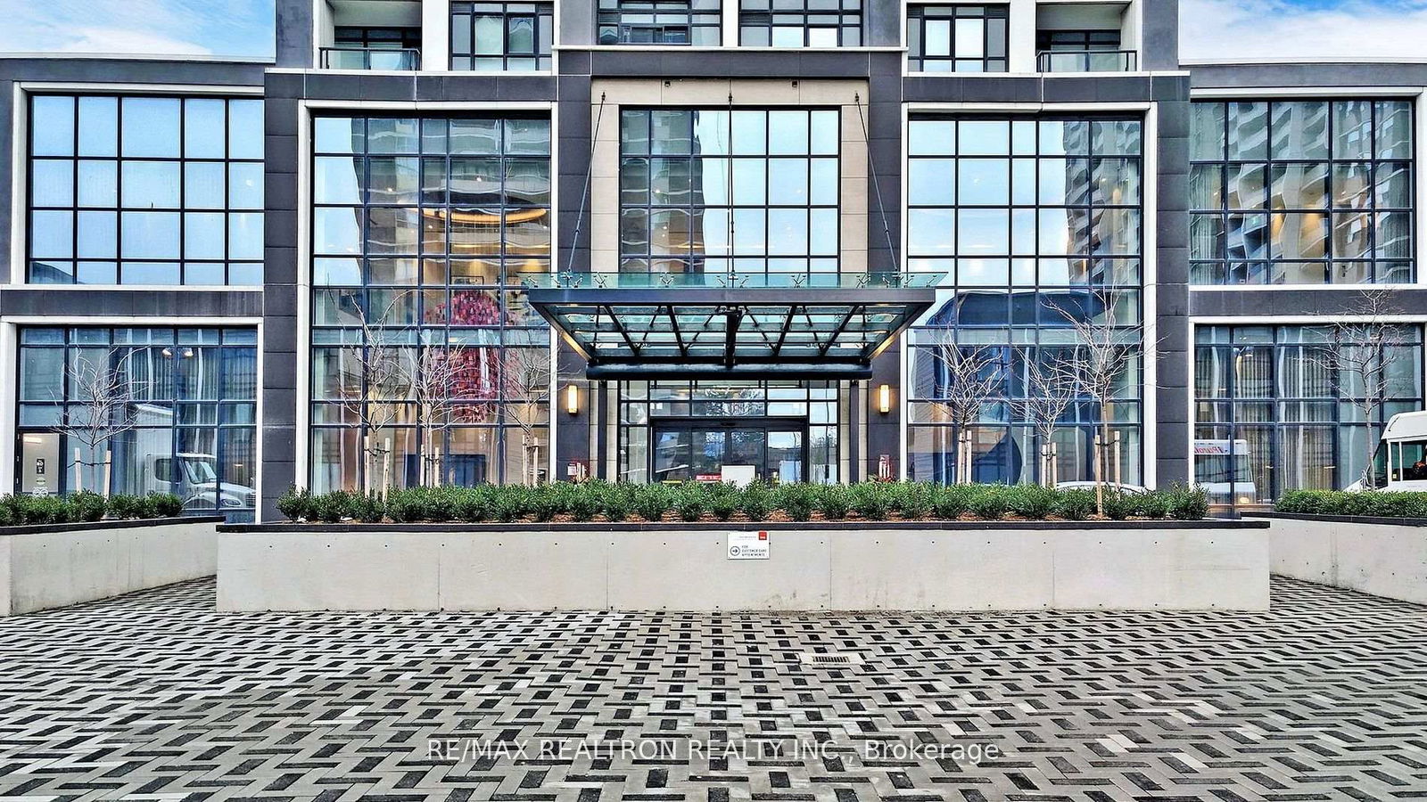 Condo for sale at 308A-7 Mabelle Avenue, Toronto, Islington-City Centre West, M9A 4X7 - MLS: W12186518
