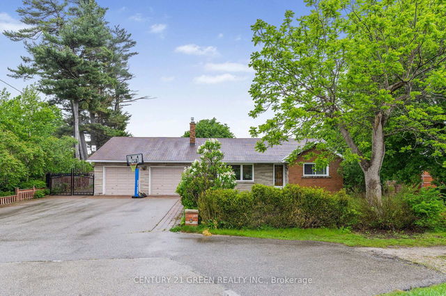 5438 Trafalgar Road