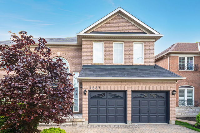 1687 Kentchester Place
