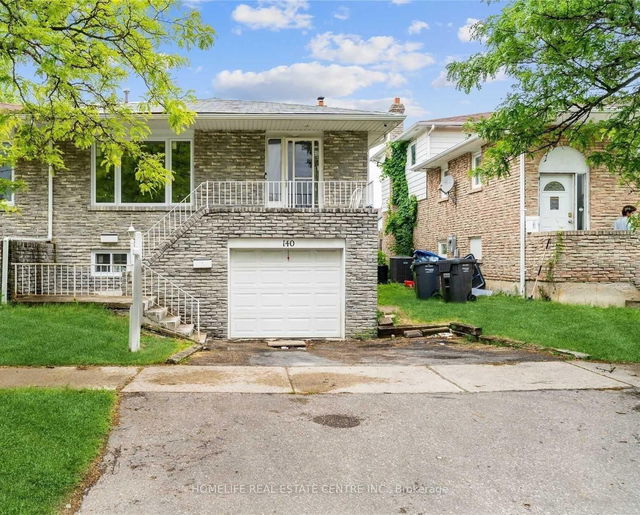 140 Abell Drive