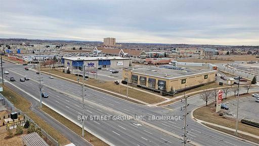 Condo for lease at 808-4677 Glen Erin Drive, Mississauga, Central Erin Mills, L5M 2E3 - MLS: W12186563