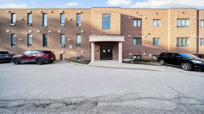 Unit 301 — 70 First St, Orangeville - Orangeville image-0-0