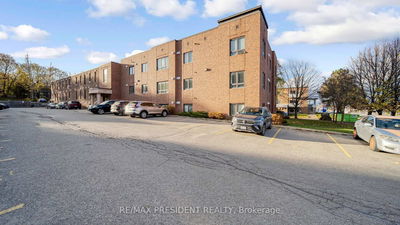 Unit 301 — 70 First St, Orangeville - Orangeville image-0-2