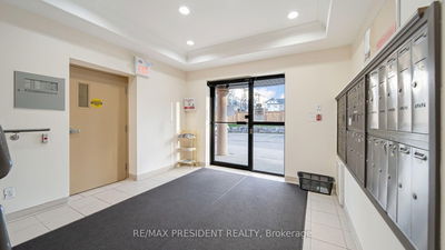 Unit 301 — 70 First St, Orangeville - Orangeville image-0-4