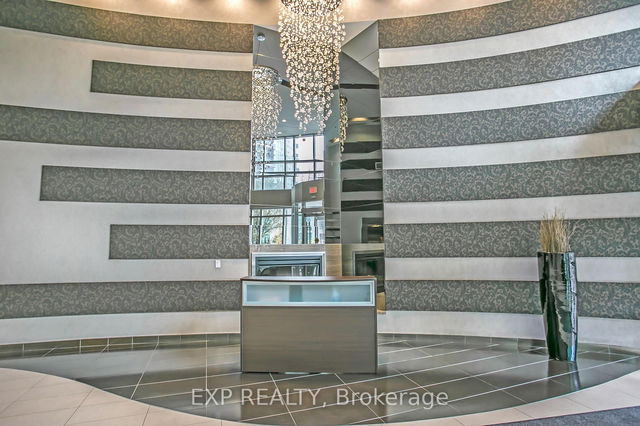 1108 - 80 Absolute Avenue
