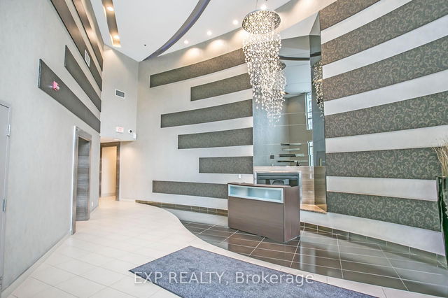 1108 - 80 Absolute Avenue