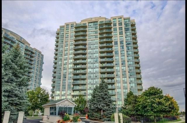809 - 2545 Erin Centre Boulevard