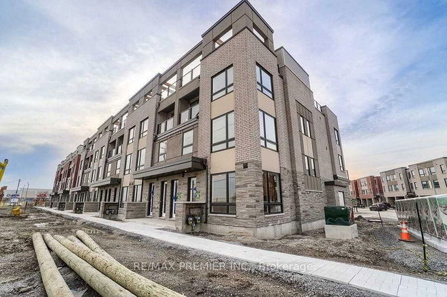 # 4 - 620 Rexdale Boulevard