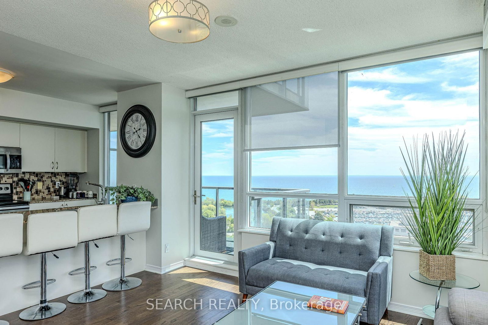 Condo for sale at 2202-2230 Lake Shore Boulevard, Toronto, Mimico, M8V 0B2 - MLS: W12186581
