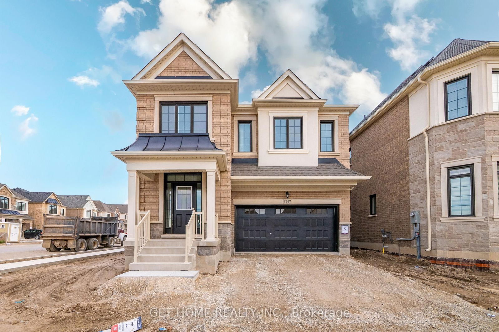 Detached House for sale at 1547 Buttercup Court, Milton, Rural Milton, L9E 1G5 - MLS: W12186585
