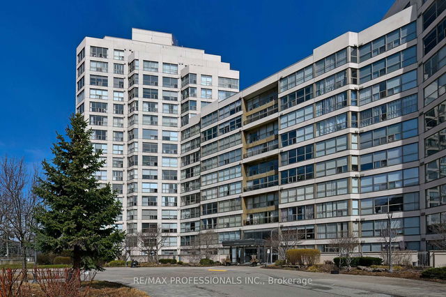 528 - 2261 Lakeshore Boulevard