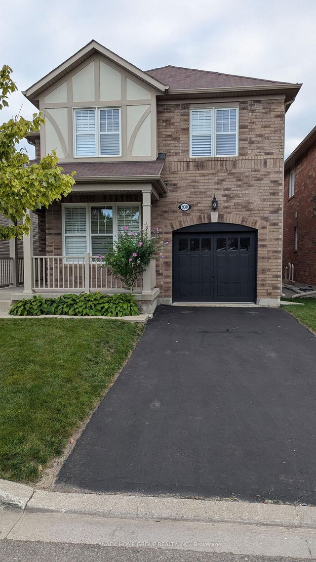 930 Whewell Trail
