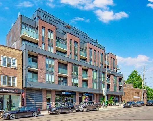 508 - 430 Roncesvalles Avenue