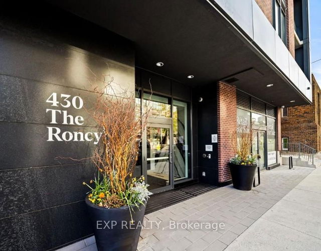 508 - 430 Roncesvalles Avenue