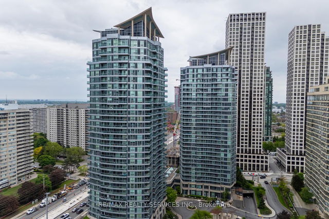 1403 - 33 Elm Drive