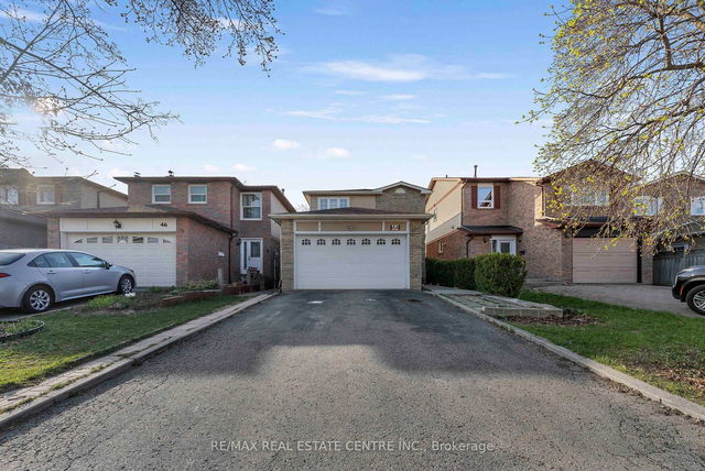 44 Abelard Avenue