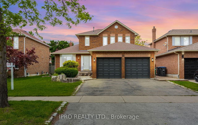 14 Burt Drive