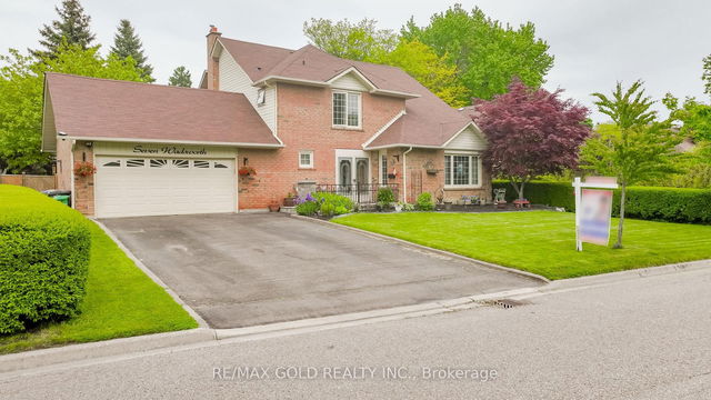 7 Wadsworth Circle