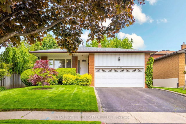 3403 Juanita Court