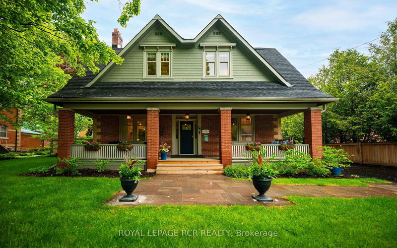 56 Mill St, Orangeville, L9W 2M7 | Image 2