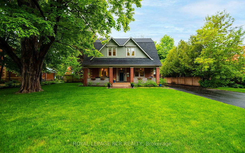 56 Mill St, Orangeville, L9W 2M7 | Image 3