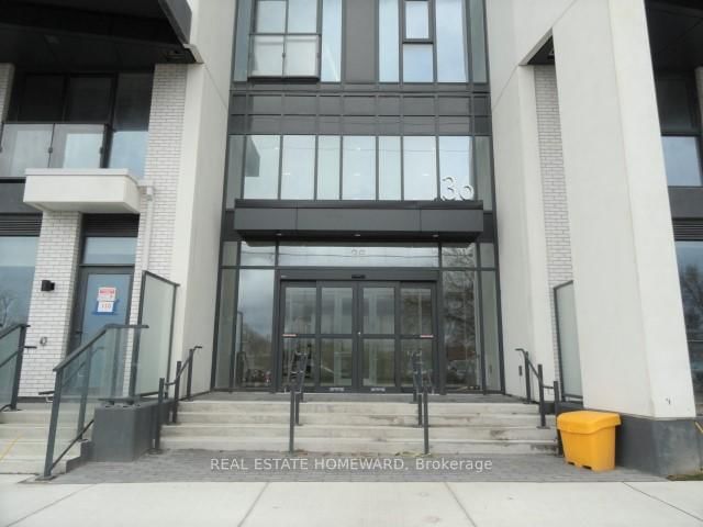 Condo for lease at 514-36 Zorra Street, Toronto, Islington-City Centre West, M8Z 4Z7 - MLS: W12186726