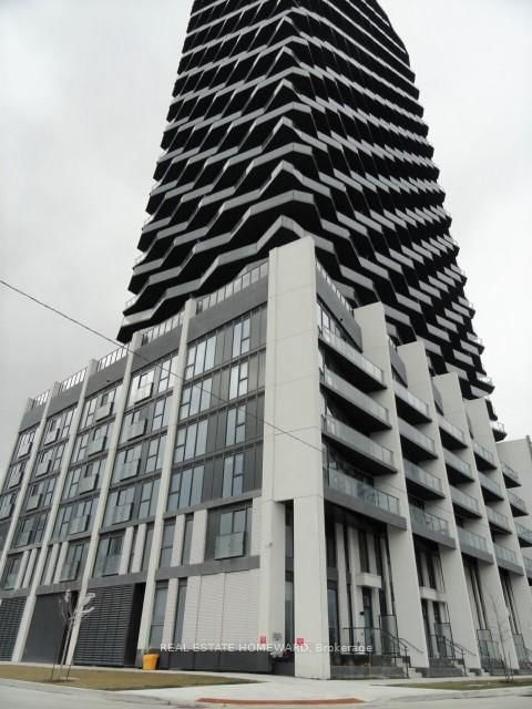 514 - 36 Zorra Street