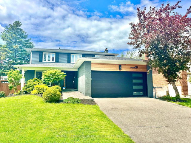 281 McGill Street