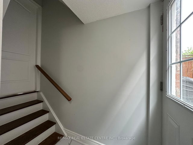 BASEMENT - 3178 Oakview Road