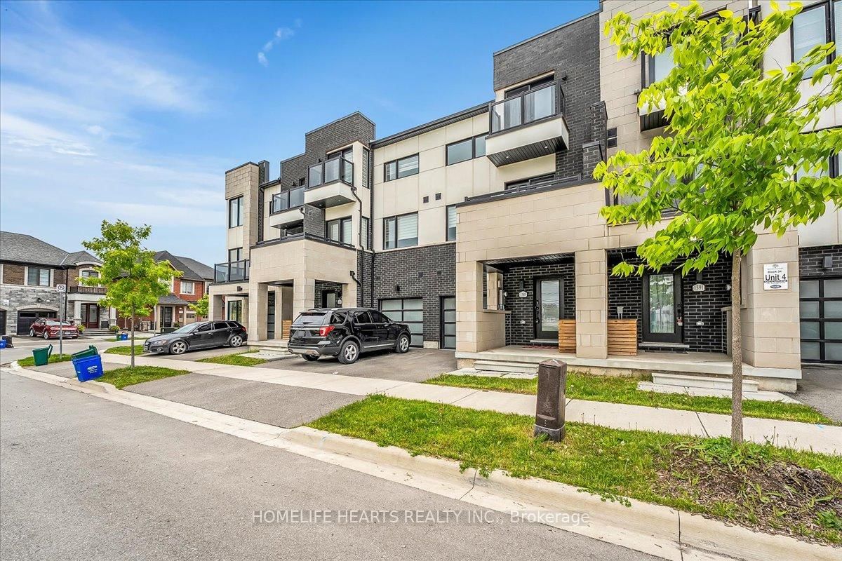 Townhouse for sale at 1389 Clarriage Court, Milton, Ford, L9T 2X5 - MLS: W12186758