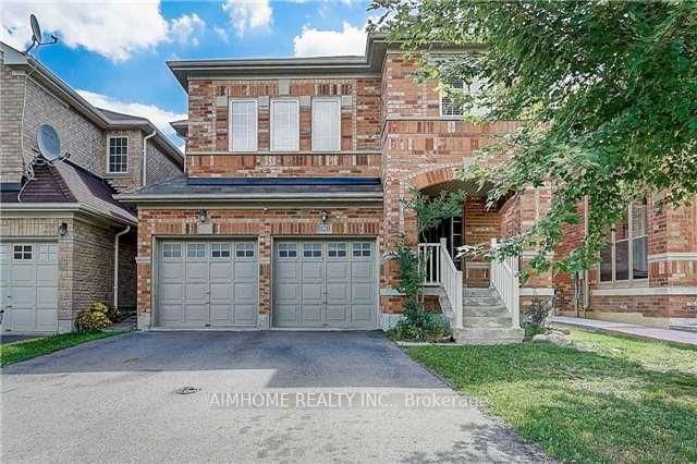 120 Crown Victoria Drive