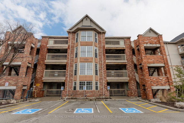 107 - 4013 Kilmer Drive