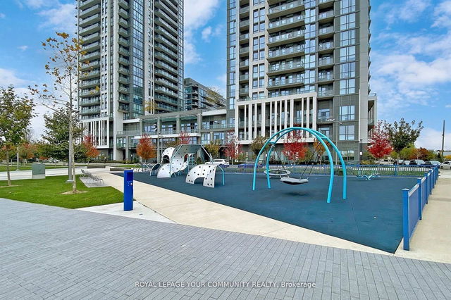 1109 - 15 Zorra Street