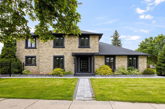 2535 Robin Drive