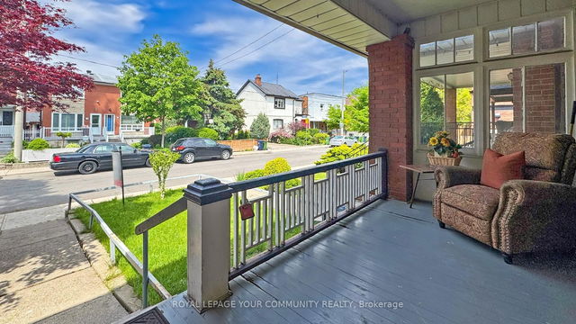 147 Nairn Avenue