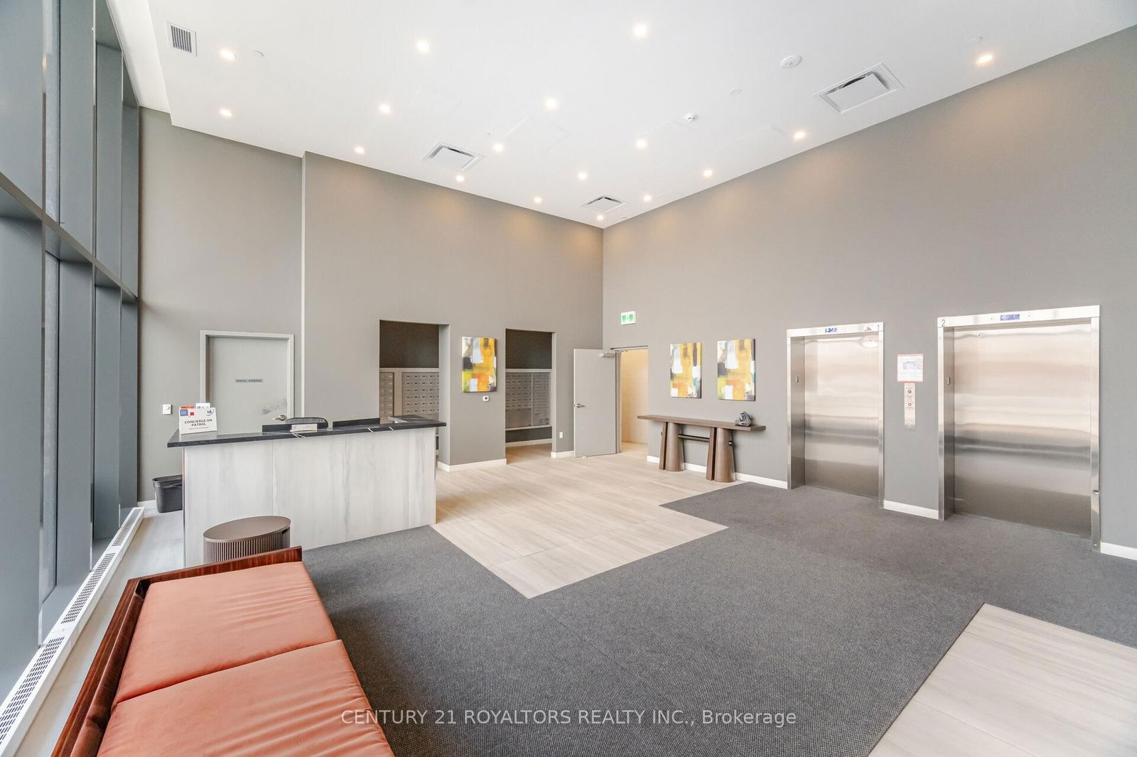 Condo for sale at 509-859 The Queensway, Toronto, Stonegate-Queensway, M8Z 1N8 - MLS: W12186864