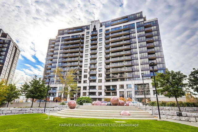 912 - 1070 Sheppard Avenue