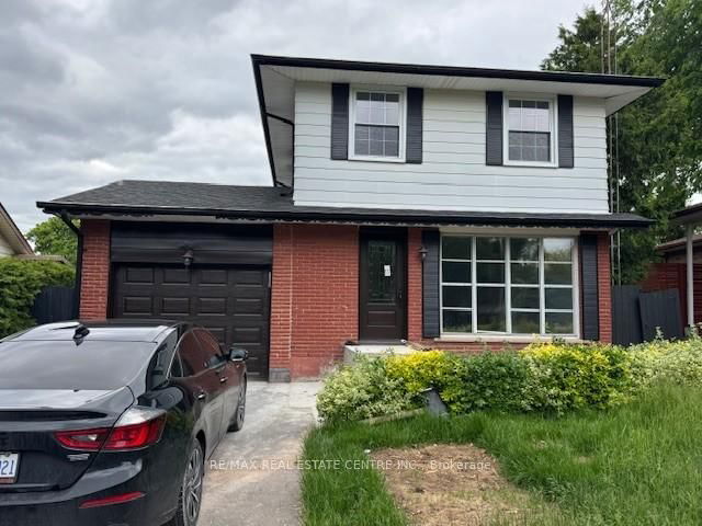 136 Oshborne Crescent