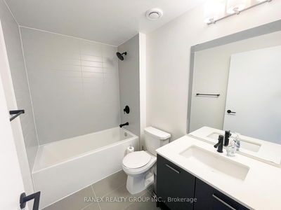 Unit 808 — 2300 St. Clair Ave, Toronto - Junction Area image-0-1
