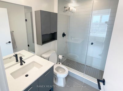 Unit 808 — 2300 St. Clair Ave, Toronto - Junction Area image-0-2