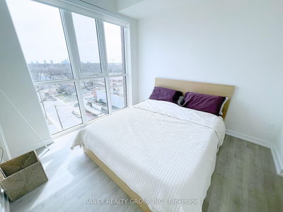 Unit 808 — 2300 St. Clair Ave, Toronto - Junction Area image-0-3
