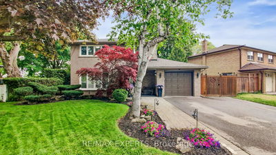 105 Mercury Rd, Toronto - West Humber-Clairville image-0-1