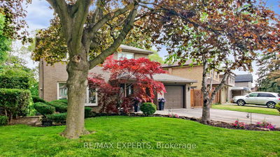 105 Mercury Rd, Toronto - West Humber-Clairville image-0-2