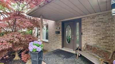 105 Mercury Rd, Toronto - West Humber-Clairville image-0-3